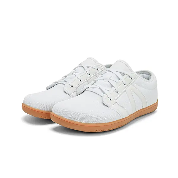 Chaussures de course pieds nus pour hommes