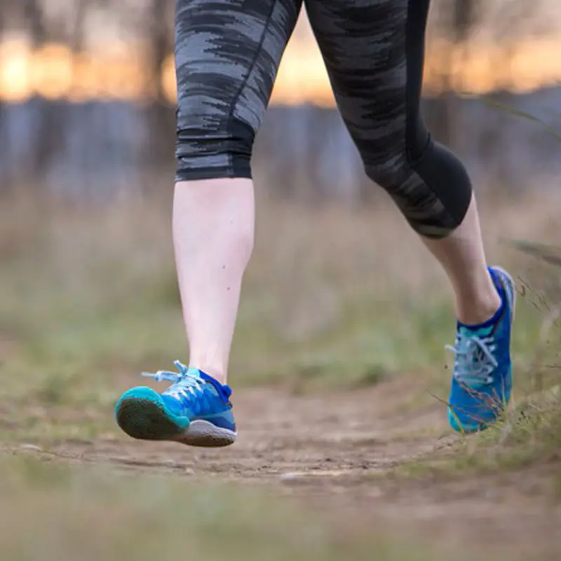 Barefoot Running Shoes