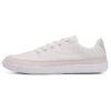 witte dames zero drop barefoot hardloopschoenen