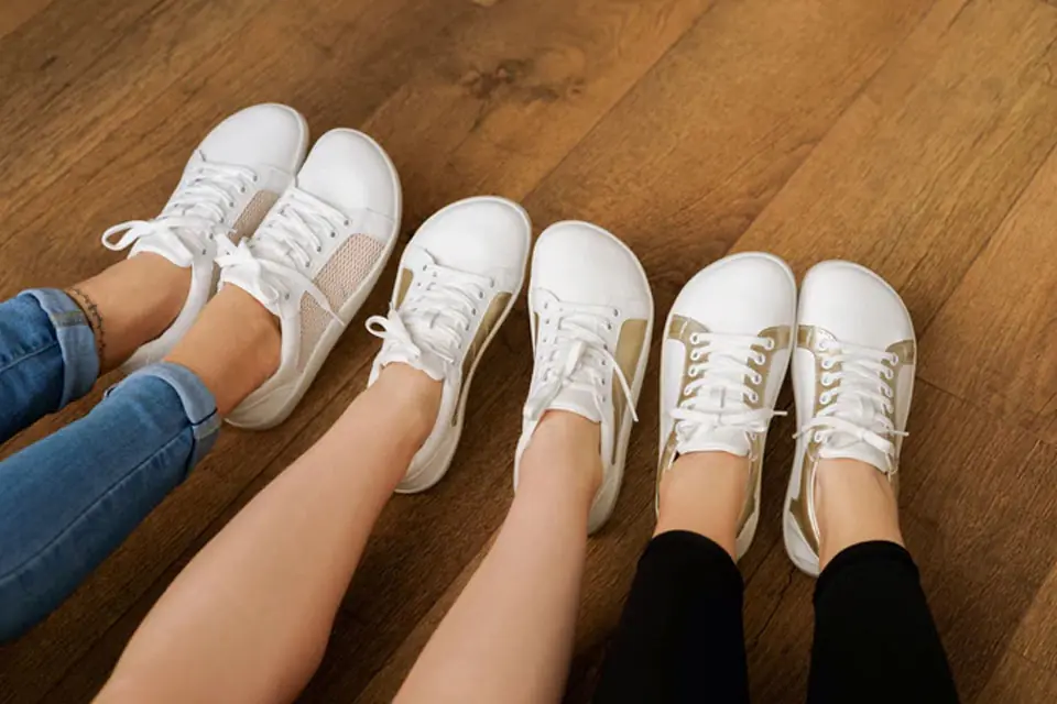 Sind Barfußschuhe gut für Diabetiker?