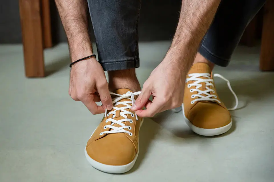 Les chaussures pieds nus sont-elles bonnes pour les infirmières ?