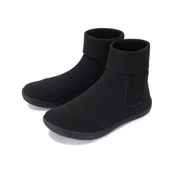 Buty typu Zero Drop Slip On Barefoot Boots dla kobiet