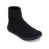 bottes pieds nus pour femmes