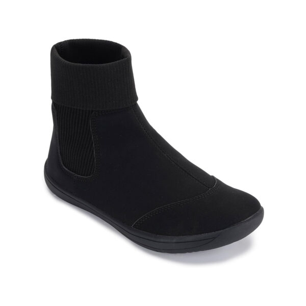 bottes pieds nus pour femmes