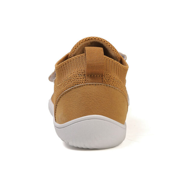 chaussures pieds nus pour enfants