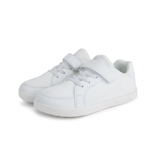 chaussures pieds nus pour enfant