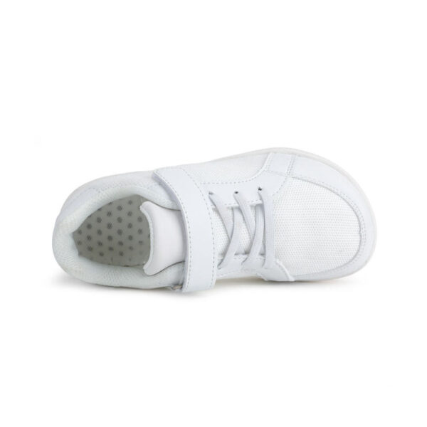 chaussures pieds nus pour enfant