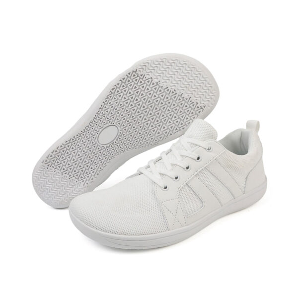 Barfuß-Sneaker für Damen