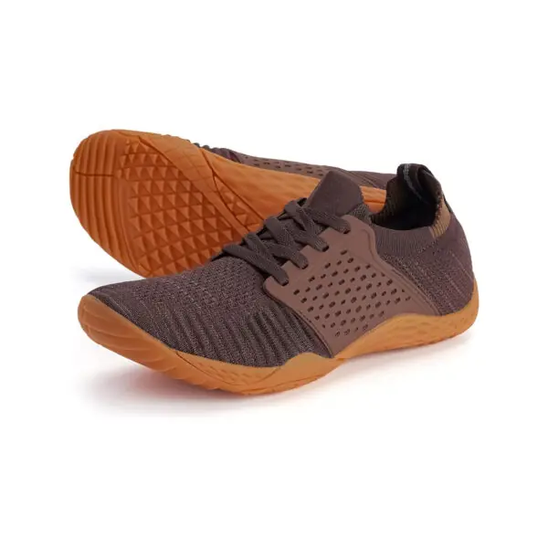 Zero Drop Wide Toe Box Barefoot Water Shoes