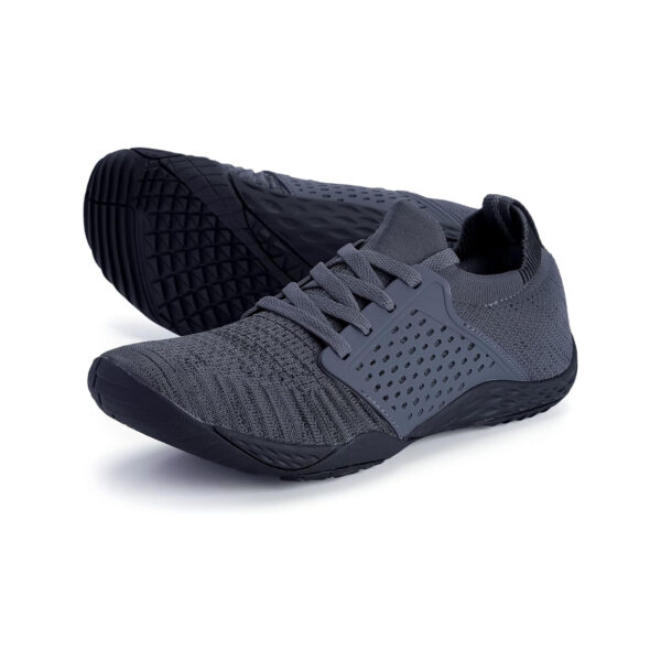 sapatos minimalistas para homens