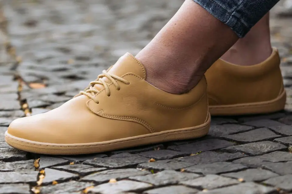 ¿cuál es la mejor marca de zapatos descalzos