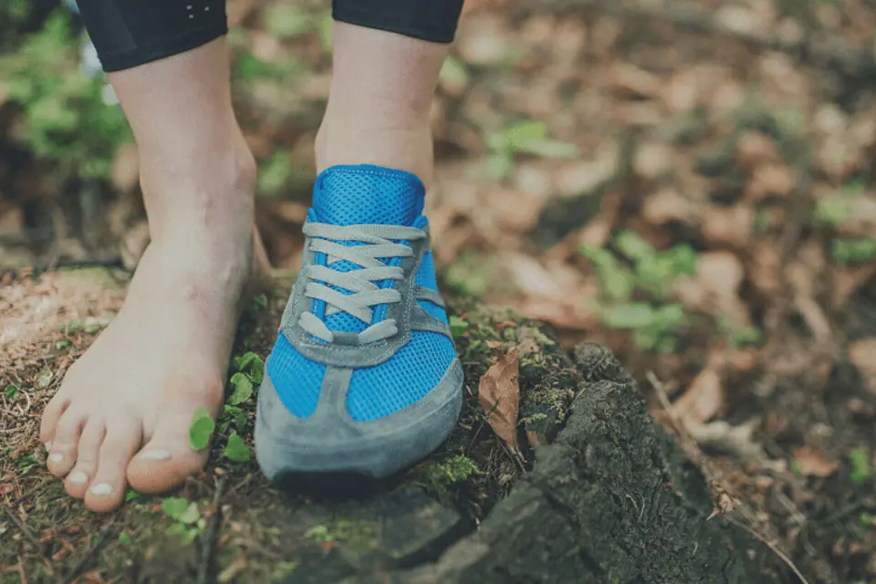 ¿dónde puedo conseguir zapatos descalzos?