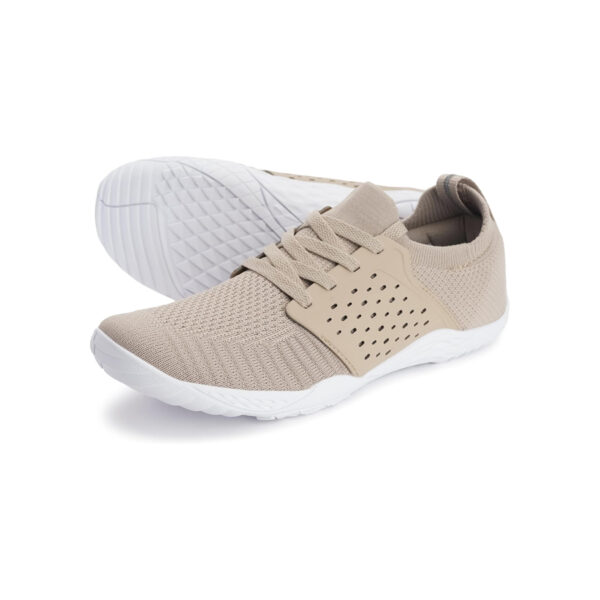 chaussures pieds nus pour femmes